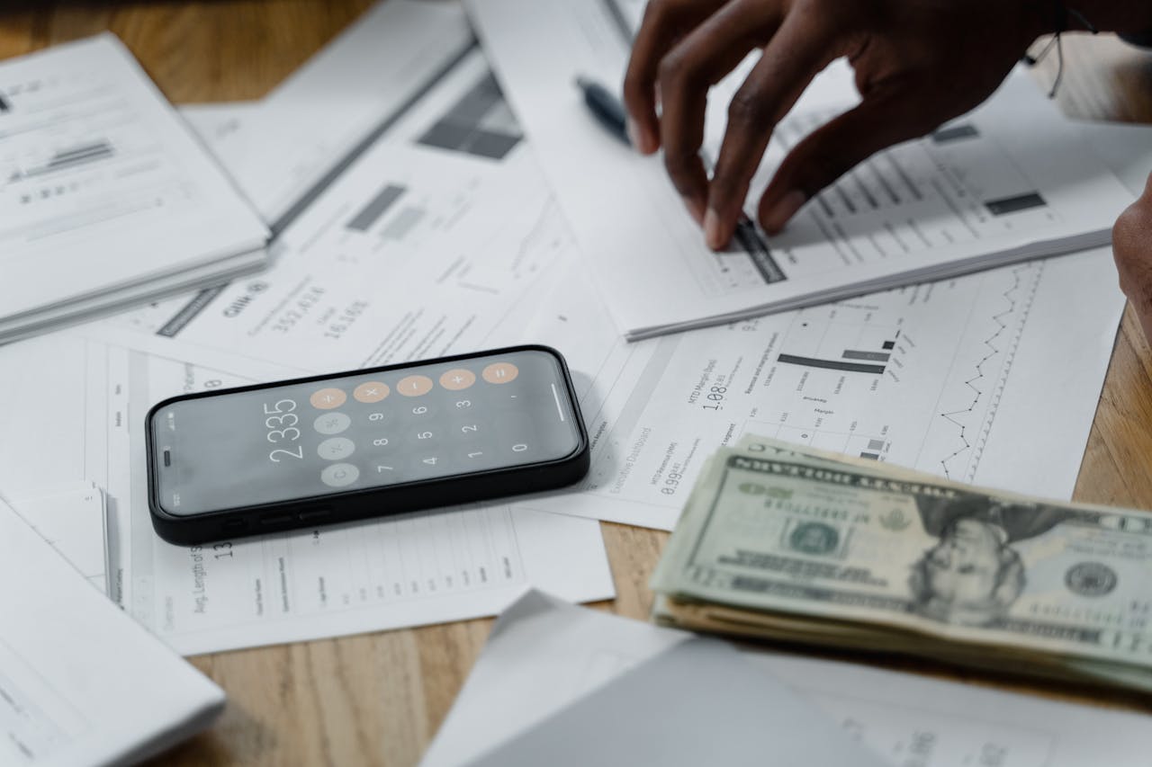 Banking Consultant