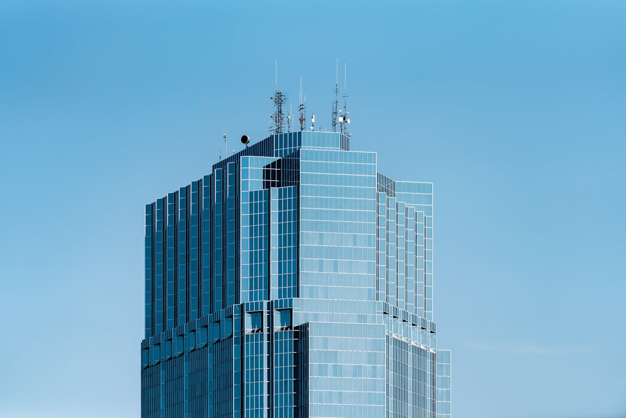 Commercial Brokers
