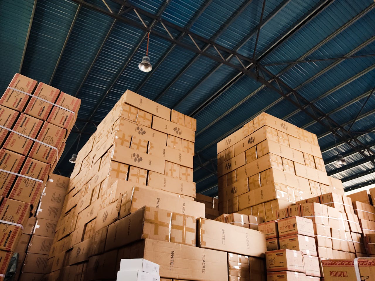 Goods Wholesalers