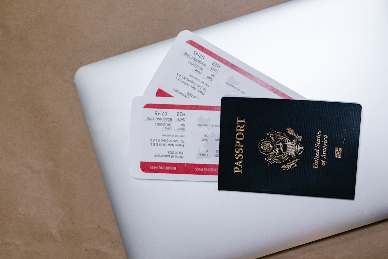 Immigration Consultancy