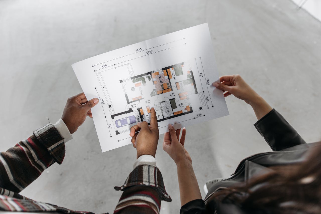 Real Estate Consultancies