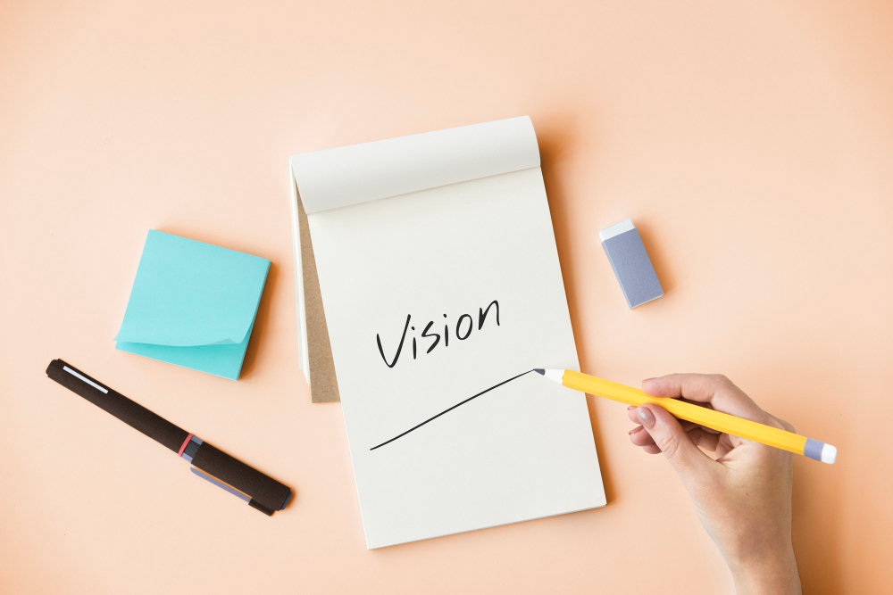 Vision
